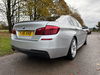 BMW 5 Series 530D M SPORT 4dr Automatic 2025