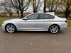 BMW 5 Series 530D M SPORT 4dr Automatic 2025