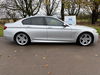 BMW 5 Series 530D M SPORT 4dr Automatic 2025