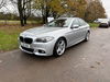 BMW 5 Series 530D M SPORT 4dr Automatic 2025