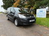 Citroen Berlingo 625 ENTERPRISE L1 BLUEHDI 4dr Manual 2025