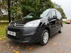 Citroen Berlingo 625 ENTERPRISE L1 BLUEHDI 4dr Manual 2025