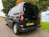 Citroen Berlingo 625 ENTERPRISE L1 BLUEHDI 4dr Manual 2025