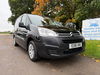 Citroen Berlingo 625 ENTERPRISE L1 BLUEHDI 4dr Manual 2025