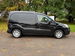 Citroen Berlingo 625 ENTERPRISE L1 BLUEHDI 4dr Manual 2018