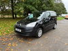 Citroen Berlingo 625 ENTERPRISE L1 BLUEHDI 4dr Manual 2025