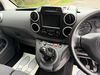 Citroen Berlingo 625 ENTERPRISE L1 BLUEHDI 4dr Manual 2025