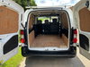 Citroen Berlingo 625 ENTERPRISE L1 HDI 4dr Manual 2026