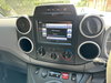 Citroen Berlingo 625 ENTERPRISE L1 HDI 4dr Manual 2026