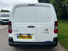 Citroen Berlingo 625 ENTERPRISE L1 HDI 4dr Manual 2025