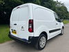 Citroen Berlingo 625 ENTERPRISE L1 HDI 4dr Manual 2025