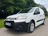 Citroen Berlingo 625 ENTERPRISE L1 HDI 4dr Manual 2025