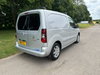 Citroen Berlingo 625 LX L1 BLUEHDI ETG6 4dr Automatic 2026