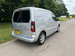 Citroen Berlingo 625 LX L1 BLUEHDI ETG6 4dr Automatic 2016