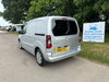 Citroen Berlingo 625 LX L1 BLUEHDI ETG6 4dr Automatic 2026