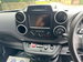 Citroen Berlingo 625 LX L1 BLUEHDI ETG6 4dr Automatic 2016