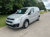 Citroen Berlingo 625 LX L1 BLUEHDI ETG6 4dr Automatic 2026