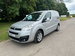 Citroen Berlingo 625 LX L1 BLUEHDI ETG6 4dr Automatic 2016