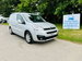 Citroen Berlingo 625 LX L1 BLUEHDI ETG6 4dr Automatic 2016