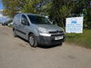 Citroen Berlingo 850 ENTERPRISE L1 HDI 4dr Manual 2025