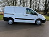 Citroen Dispatch 1000 L1H1 ENTERPRISE HDI 4dr Manual 2025