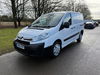 Citroen Dispatch 1000 L1H1 ENTERPRISE HDI 4dr Manual 2025