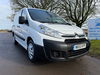 Citroen Dispatch 1000 L1H1 ENTERPRISE HDI 4dr Manual 2025