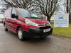Citroen Dispatch 1000 L1H1 ENTERPRISE HDI 4dr Manual 2026
