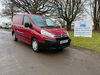 Citroen Dispatch 1000 L1H1 ENTERPRISE HDI 4dr Manual 2026