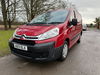 Citroen Dispatch 1000 L1H1 ENTERPRISE HDI 4dr Manual 2026