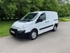 Citroen Dispatch 1000 L1H1 SWB HDI 90 6dr Manual 2026
