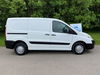 Citroen Dispatch 1000 L1H1 SWB HDI 90 6dr Manual 2026