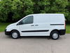 Citroen Dispatch 1000 L1H1 SWB HDI 90 6dr Manual 2026