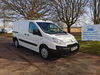 Citroen Dispatch 1000 L1H1 SWB HDI 90 6dr Manual 2026