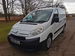 Citroen Dispatch 1000 L1H1 SWB HDI 90 6dr Manual 2009