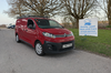 Citroen Dispatch 1.6 BlueHDi 1000 Enterprise M Panel Van 6dr Diesel Manual FWD 2 Euro 6 (s/s) (115 ps) 6dr Manual 2026