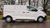 Citroen Dispatch M 1000 X BLUEHDI S/S 4dr Manual 2026