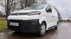 Citroen Dispatch M 1000 X BLUEHDI S/S 4dr Manual 2026