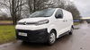 Citroen Dispatch M 1000 X BLUEHDI S/S 4dr Manual 2026