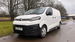 Citroen Dispatch M 1000 X BLUEHDI S/S 4dr Manual 2016
