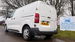 Citroen Dispatch M 1000 X BLUEHDI S/S 4dr Manual 2016