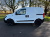 Citroen Nemo 610 LX HDI 4dr Manual 2025