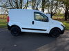 Citroen Nemo 610 LX HDI 4dr Manual 2025