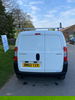 Citroen Nemo 660 LX EGS HDI S/S 4dr Automatic 2012