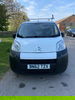 Citroen Nemo 660 LX EGS HDI S/S 4dr Automatic 2012