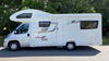 Elddis Majestic 180 2.2HDi 150 335 L3 Floor Cab 2198cc 4dr Manual 2025