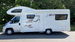 Elddis Majestic 180 2.2HDi 150 335 L3 Floor Cab 2198cc 4dr Manual 2015