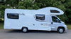 Elddis Majestic 180 2.2HDi 150 335 L3 Floor Cab 2198cc 4dr Manual 2025