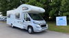 Elddis Majestic 180 2.2HDi 150 335 L3 Floor Cab 2198cc 4dr Manual 2025