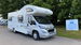 Elddis Majestic 180 2.2HDi 150 335 L3 Floor Cab 2198cc 4dr Manual 2015